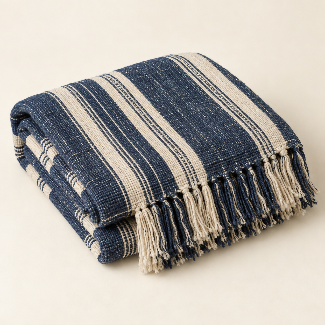 Inabel Blanket