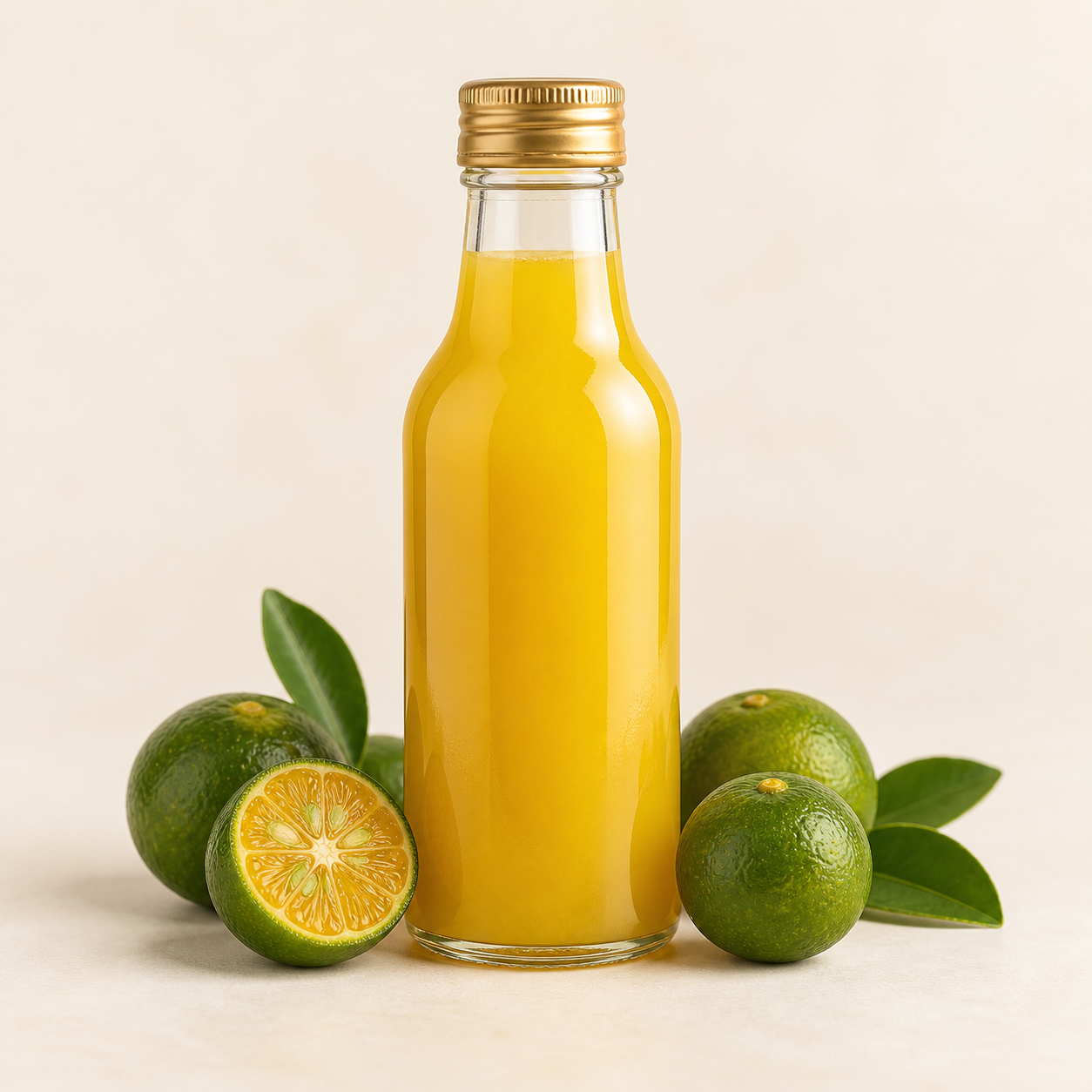 Calamansi Concentrate