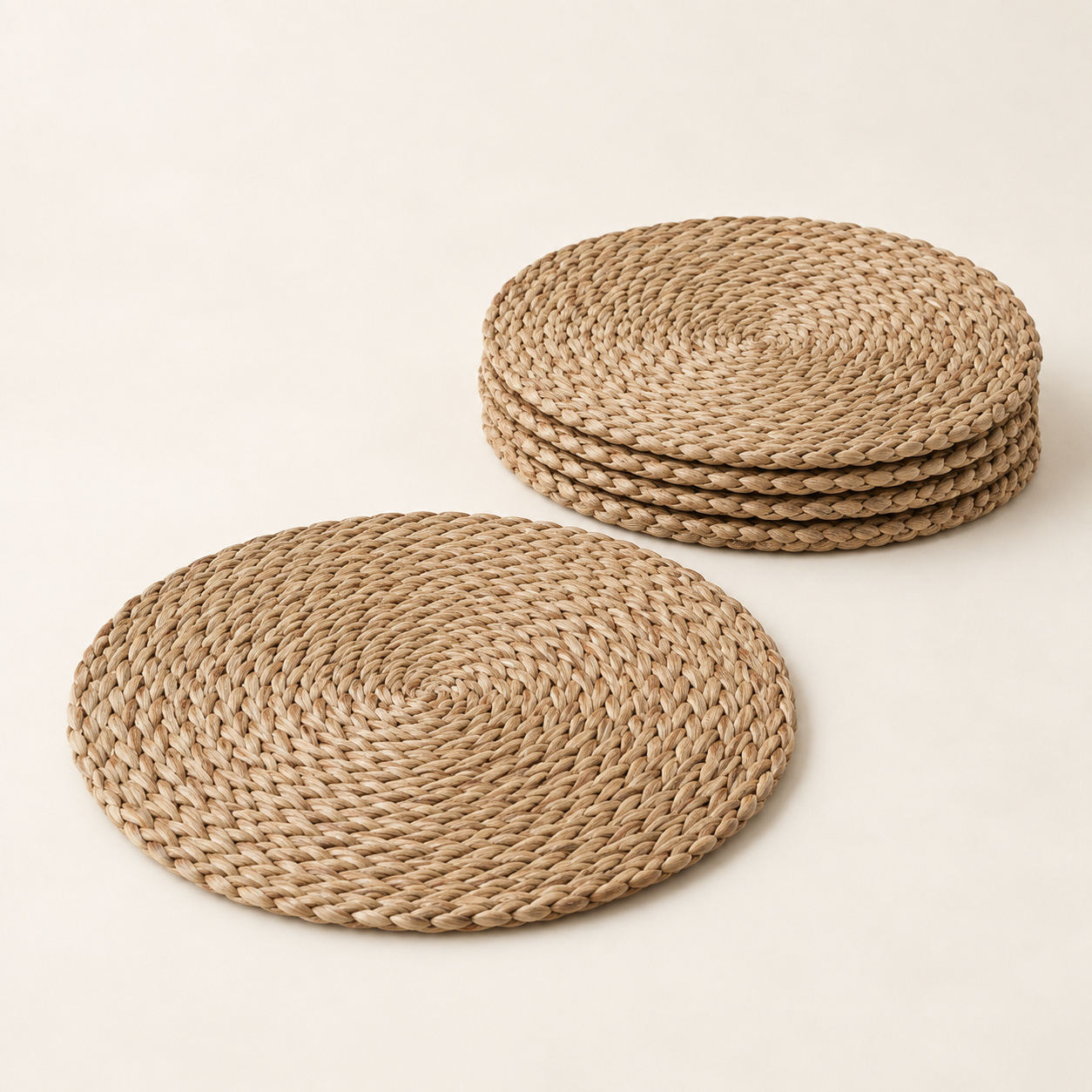 Abaca Placemat Set
