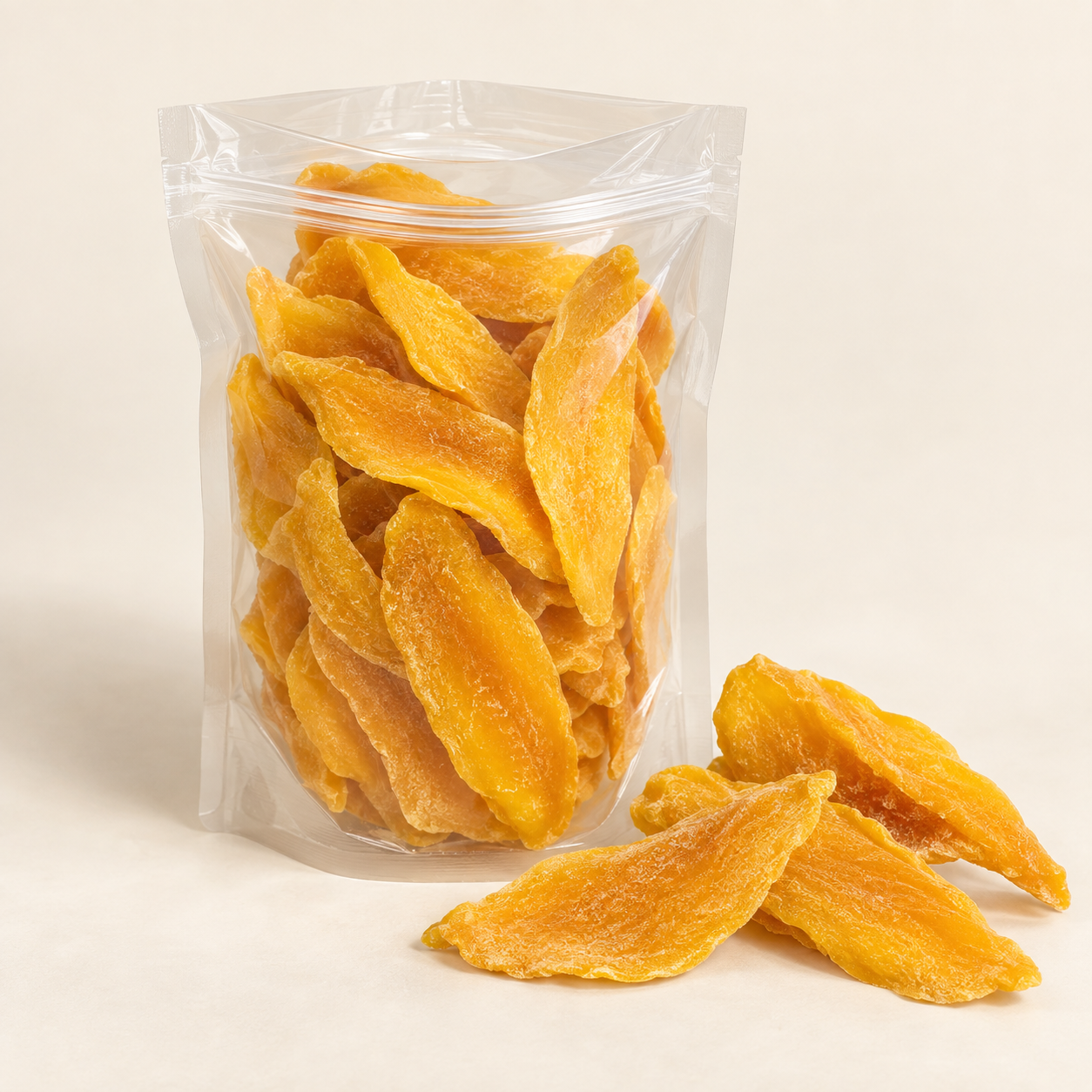 Dried Mangoes (Cebu)