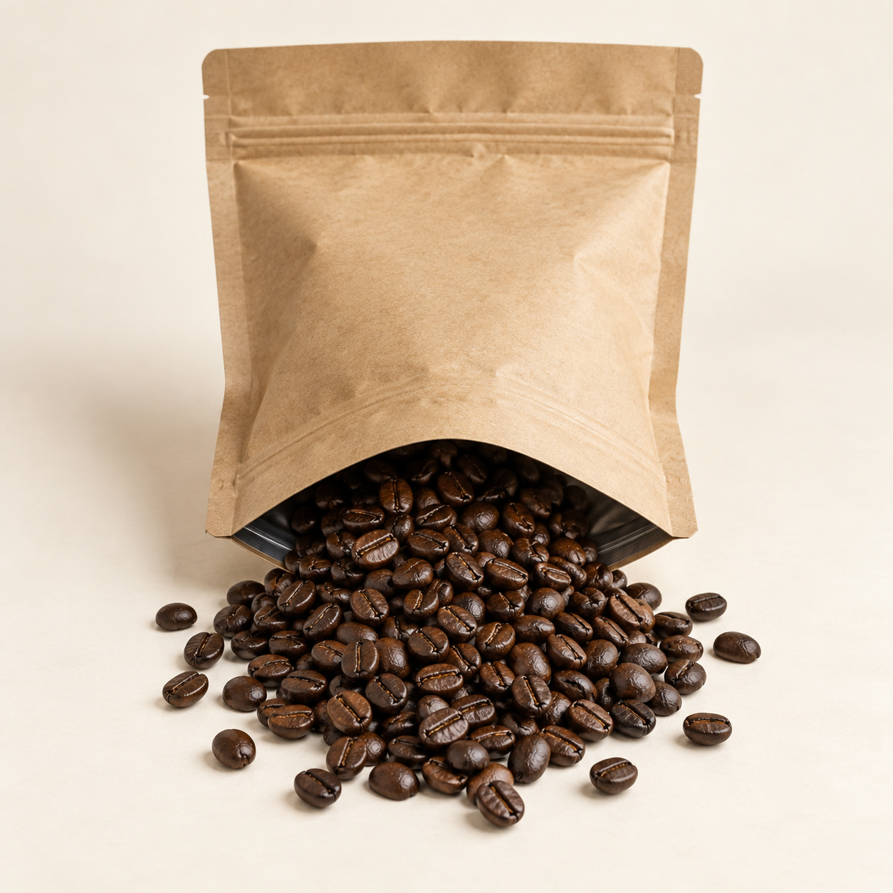Barako Coffee Beans